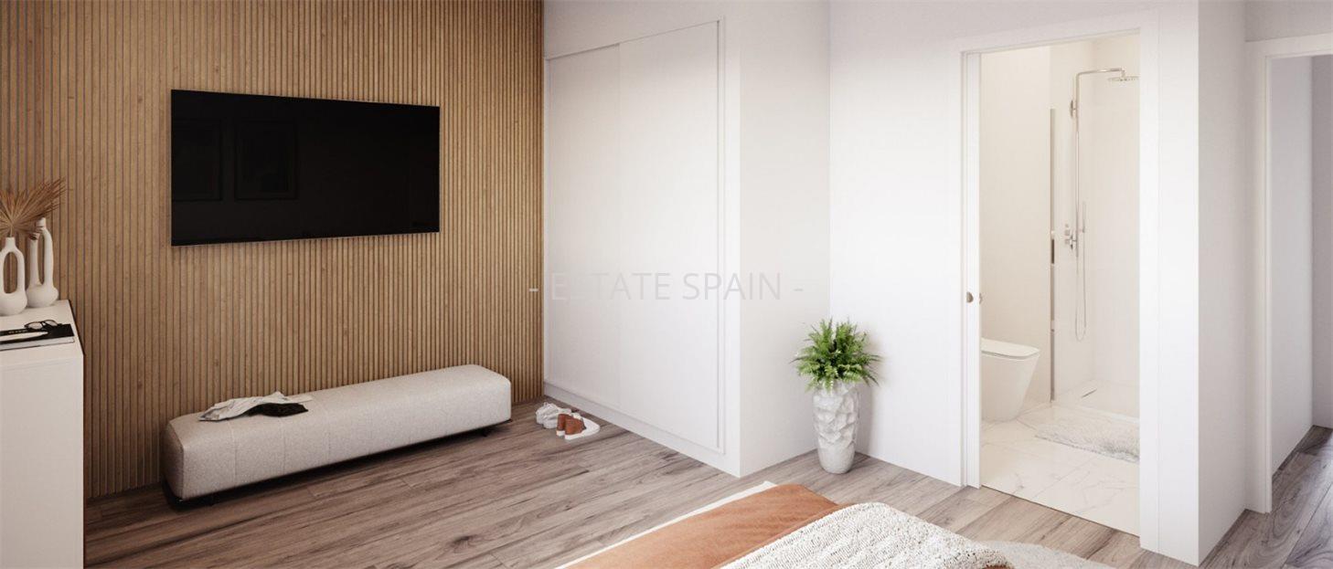 Апартаменты в Ондон-де-лас-Ньевес 101 м2 №ART23121D0F76  - Продажа - 5 large