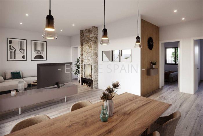 Апартаменты в Ондон-де-лас-Ньевес 101 м2 №ART23121D0F76  - Продажа - 2 preview