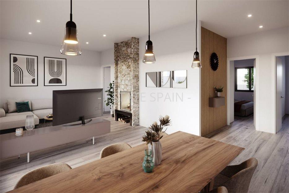 Апартаменты в Ондон-де-лас-Ньевес 101 м2 №ART23121D0F76  - Продажа - 2 large