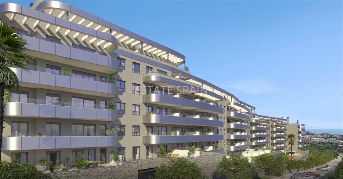 Пентхаус в Торремолиносе 152 м2 №ART2441853822  - Продажа - 7 large