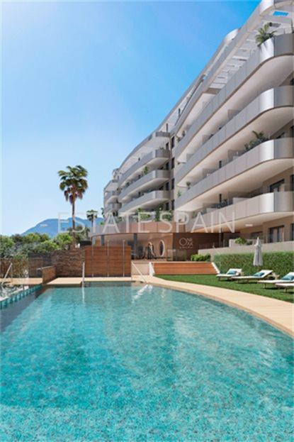 Пентхаус в Торремолиносе 152 м2 №ART2441853822  - Продажа - 8 large