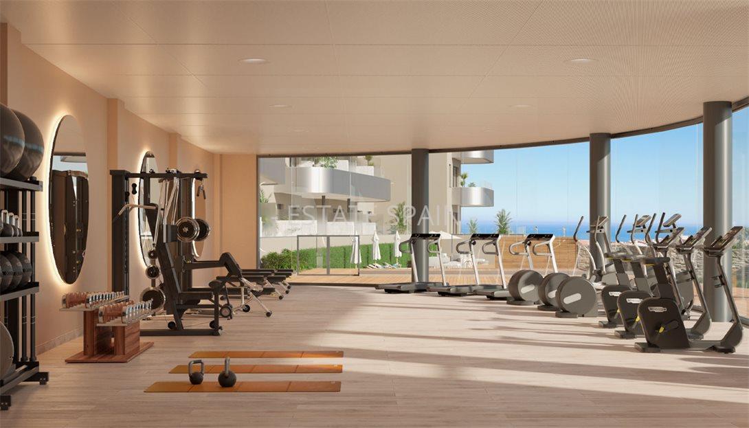 Пентхаус в Торремолиносе 152 м2 №ART2441853822  - Продажа - 3 large