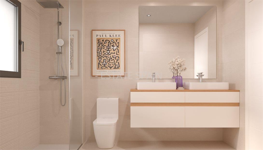 Пентхаус в Торремолиносе 152 м2 №ART2441853822  - Продажа - 4 large