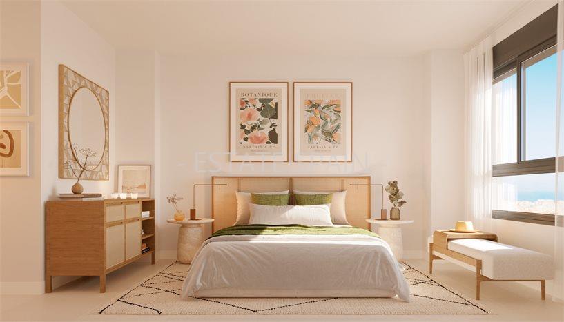 Пентхаус в Торремолиносе 152 м2 №ART2441853822  - Продажа - 6 preview