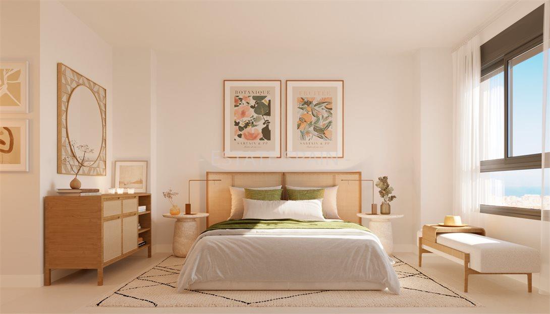 Пентхаус в Торремолиносе 152 м2 №ART2441853822  - Продажа - 6 large