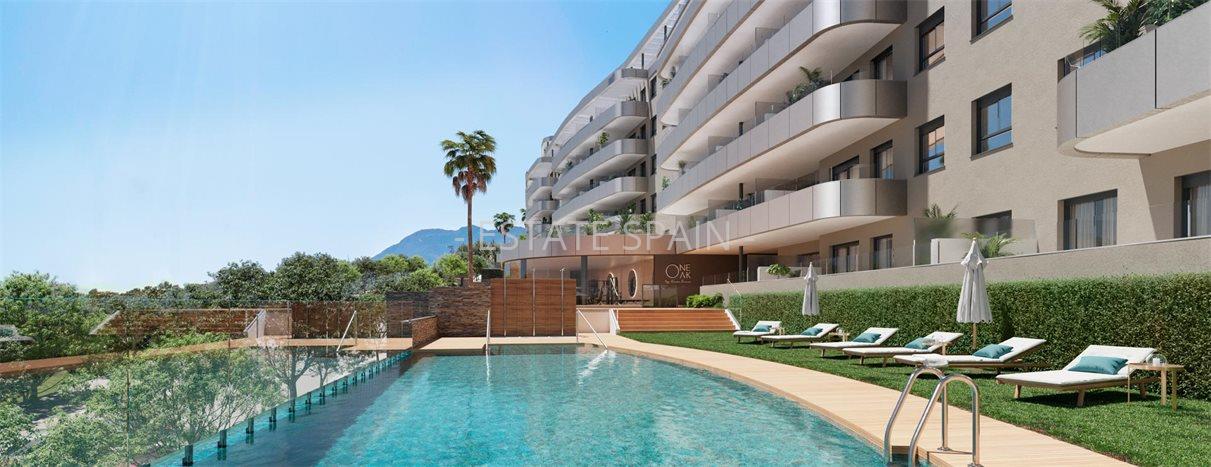 Пентхаус в Торремолиносе 152 м2 №ART2441853822  - Продажа - 9 preview