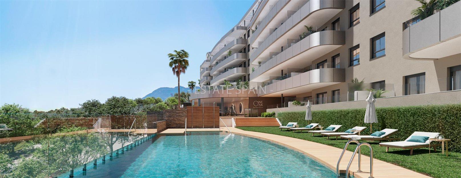 Пентхаус в Торремолиносе 152 м2 №ART2441853822  - Продажа - 9 large