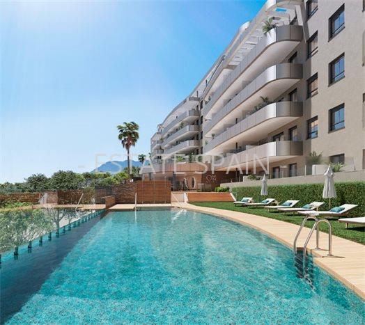 Пентхаус в Торремолиносе 152 м2 №ART2441853822  - Продажа - 10 preview