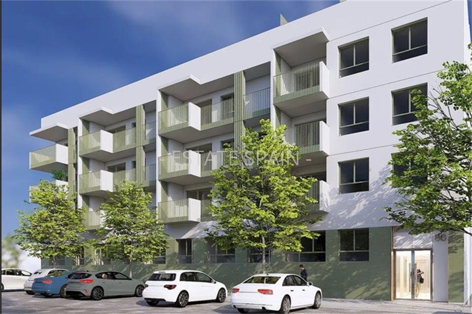 Апартаменты в Валенсии 88 м2 №ART25814CA780  - Продажа - 2 large