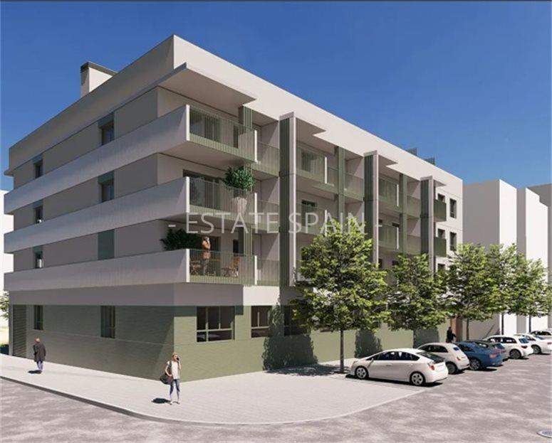 Апартаменты в Валенсии 88 м2 №ART25814CA780  - Продажа - 1 large