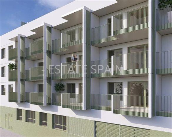 Апартаменты в Валенсии 88 м2 №ART25814CA780  - Продажа - 3 preview