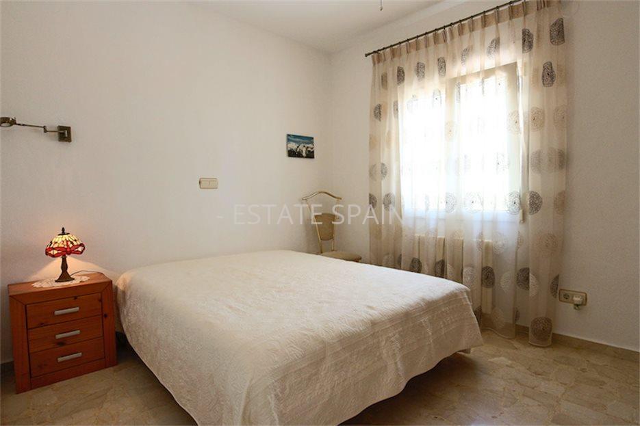 Вилла в Дении 308 м2 №VL19853BE2D  - Продажа - 16 large