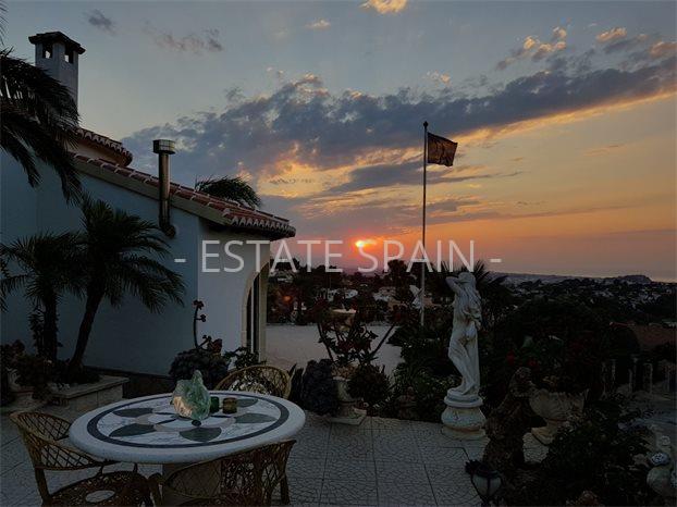 Вилла в Дении 308 м2 №VL19853BE2D  - Продажа - 14 preview