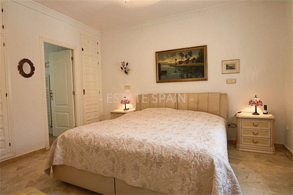 Вилла в Дении 308 м2 №VL19853BE2D  - Продажа - 3 large