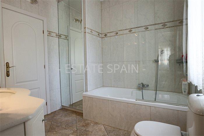 Вилла в Дении 308 м2 №VL19853BE2D  - Продажа - 31 preview