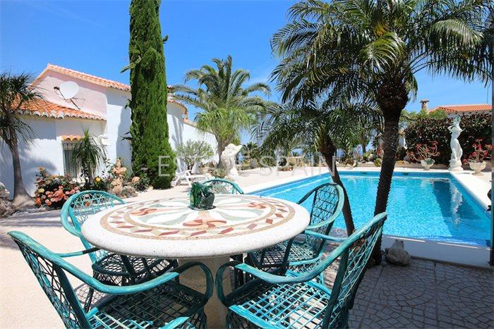 Вилла в Дении 308 м2 №VL19853BE2D  - Продажа - 21 preview