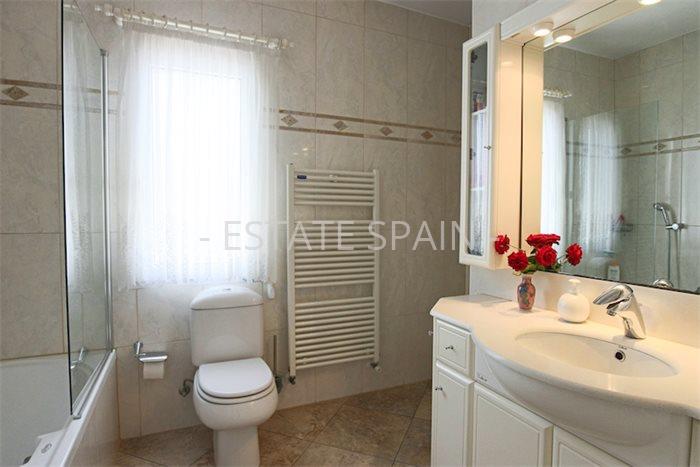 Вилла в Дении 308 м2 №VL19853BE2D  - Продажа - 28 preview