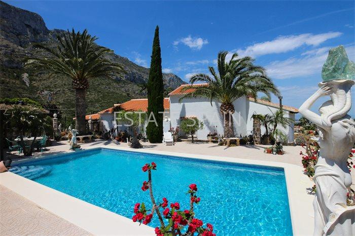 Вилла в Дении 308 м2 №VL19853BE2D  - Продажа - 8 preview