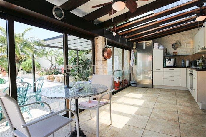 Вилла в Дении 308 м2 №VL19853BE2D  - Продажа - 24 preview