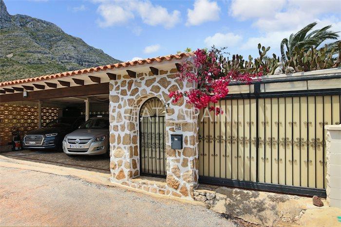 Вилла в Дении 308 м2 №VL19853BE2D  - Продажа - 5 preview