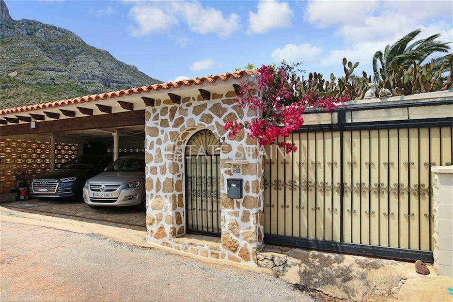 Вилла в Дении 308 м2 №VL19853BE2D  - Продажа - 5 large