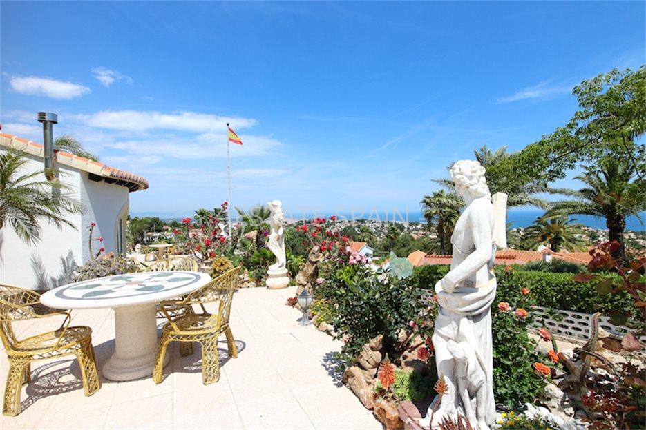 Вилла в Дении 308 м2 №VL19853BE2D  - Продажа - 13 large