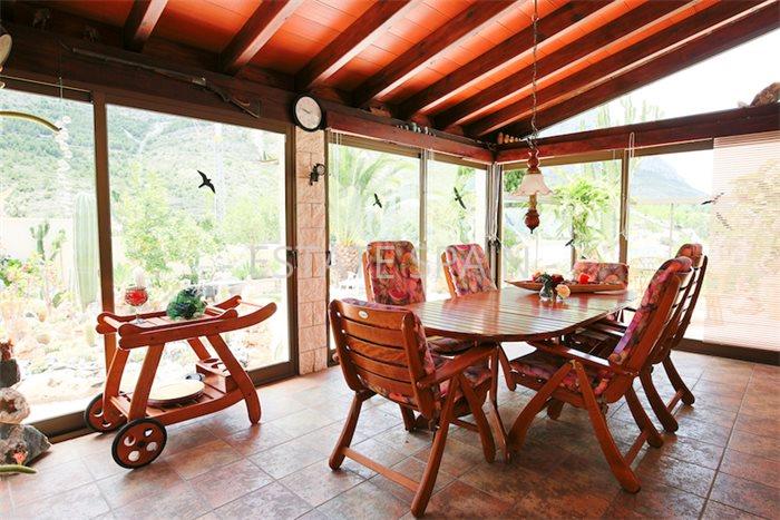 Вилла в Дении 308 м2 №VL19853BE2D  - Продажа - 27 preview