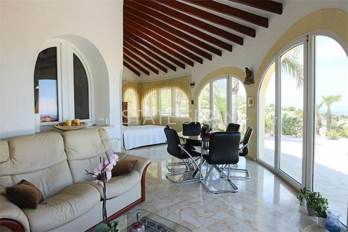 Вилла в Дении 308 м2 №VL19853BE2D  - Продажа - 25 preview