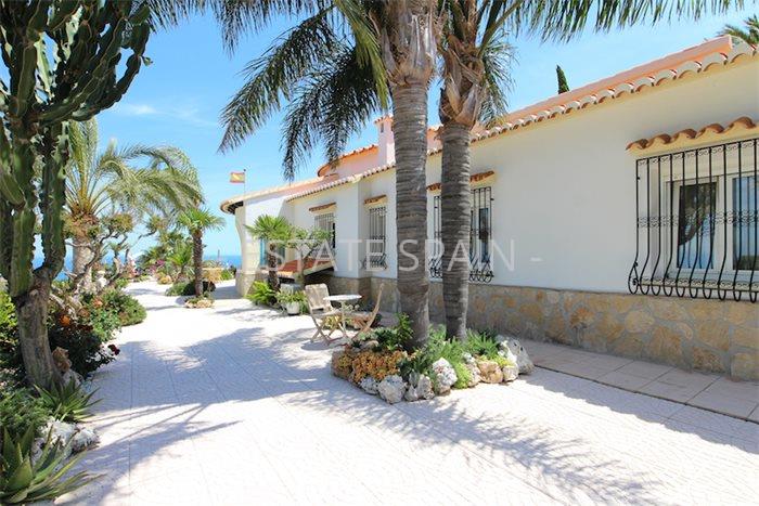 Вилла в Дении 308 м2 №VL19853BE2D  - Продажа - 22 preview