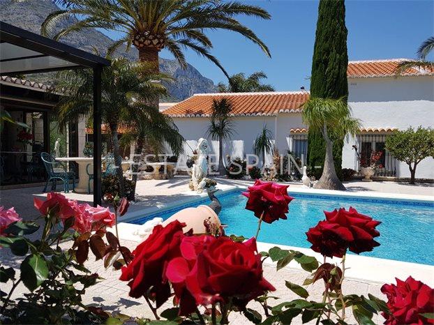 Вилла в Дении 308 м2 №VL19853BE2D  - Продажа - 6 preview