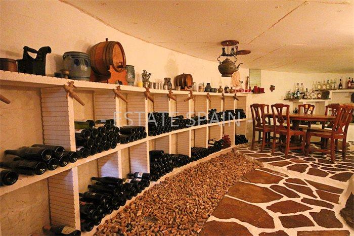 Вилла в Дении 308 м2 №VL19853BE2D  - Продажа - 15 preview