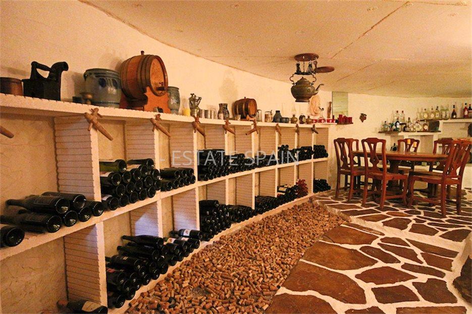 Вилла в Дении 308 м2 №VL19853BE2D  - Продажа - 15 large