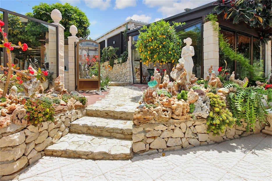 Вилла в Дении 308 м2 №VL19853BE2D  - Продажа - 4 large