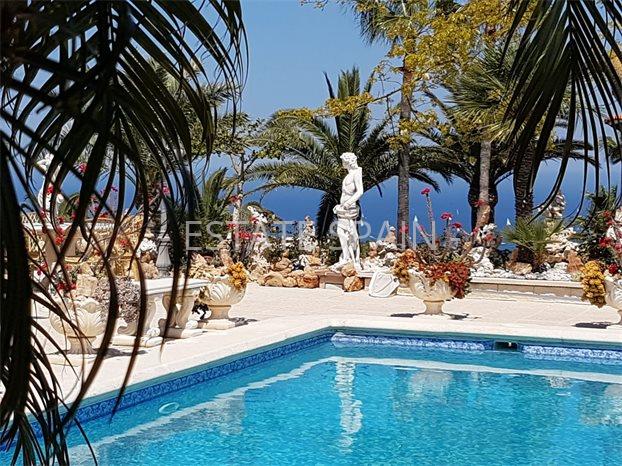 Вилла в Дении 308 м2 №VL19853BE2D  - Продажа - 9 preview