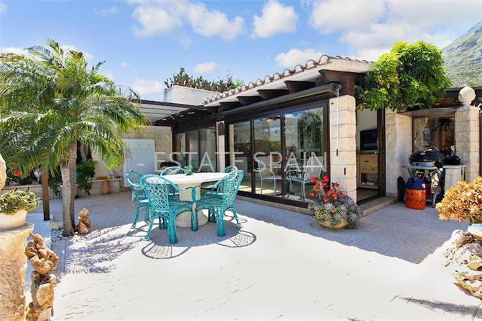 Вилла в Дении 308 м2 №VL19853BE2D  - Продажа - 29 preview