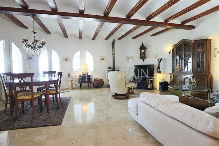 Вилла в Дении 308 м2 №VL19853BE2D  - Продажа - 2 preview