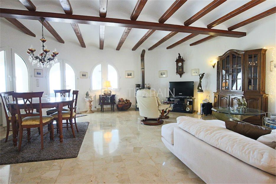 Вилла в Дении 308 м2 №VL19853BE2D  - Продажа - 2 large