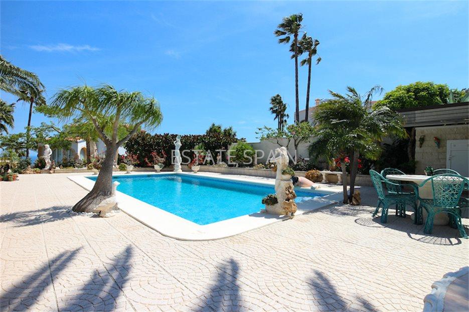 Вилла в Дении 308 м2 №VL19853BE2D  - Продажа - 11 large