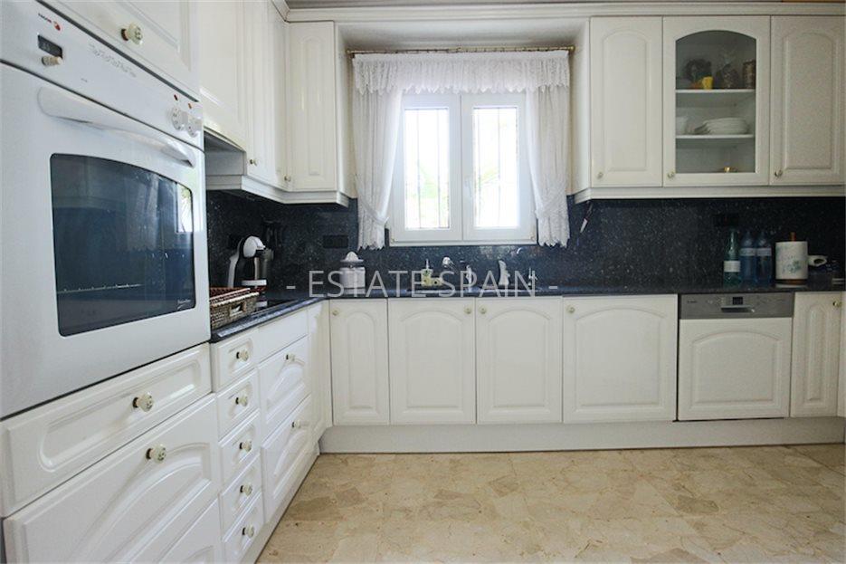 Вилла в Дении 308 м2 №VL19853BE2D  - Продажа - 23 large