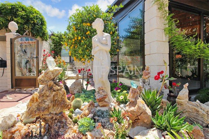 Вилла в Дении 308 м2 №VL19853BE2D  - Продажа - 7 preview