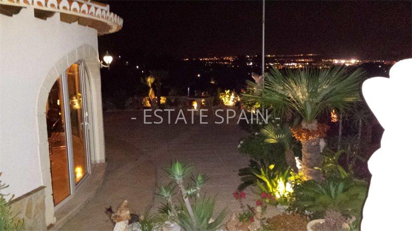 Вилла в Дении 308 м2 №VL19853BE2D  - Продажа - 12 preview