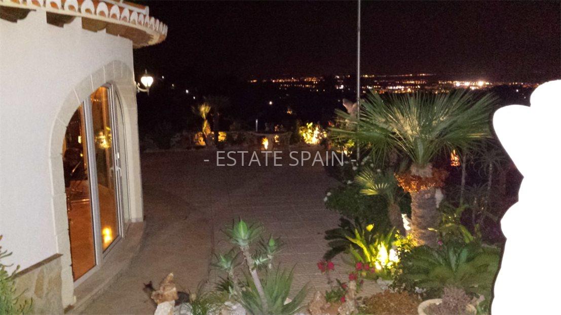 Вилла в Дении 308 м2 №VL19853BE2D  - Продажа - 12 large