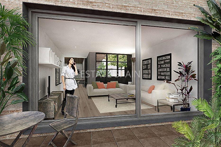 Апартаменты в Барселоне 55 м2 №ART22126634E1  - Продажа - 20 large