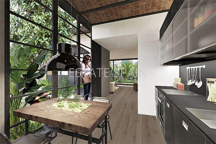 Апартаменты в Барселоне 55 м2 №ART22126634E1  - Продажа - 18 preview