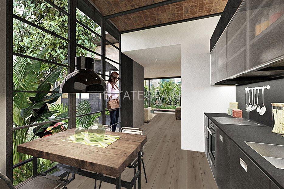 Апартаменты в Барселоне 55 м2 №ART22126634E1  - Продажа - 18 large