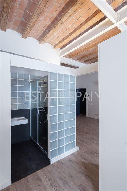 Апартаменты в Барселоне 55 м2 №ART22126634E1  - Продажа - 13 large