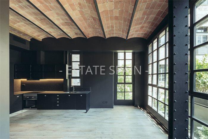 Апартаменты в Барселоне 55 м2 №ART22126634E1  - Продажа - 25 preview