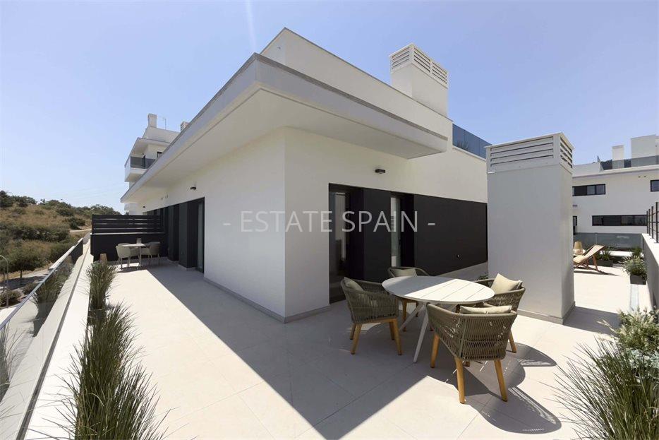 Апартаменты в Оспиталете 69 м2 №ART25109BB37F  - Продажа - 13 large