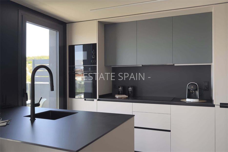 Апартаменты в Оспиталете 69 м2 №ART25109BB37F  - Продажа - 8 large