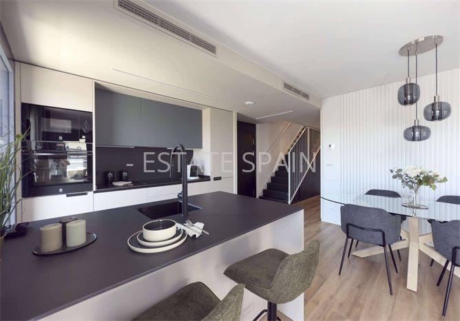 Апартаменты в Оспиталете 69 м2 №ART25109BB37F  - Продажа - 7 preview